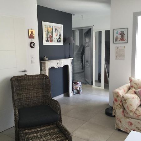 Chez Flos Villa Dompierre-sur-Mer Dış mekan fotoğraf