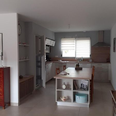 Chez Flos Villa Dompierre-sur-Mer Dış mekan fotoğraf