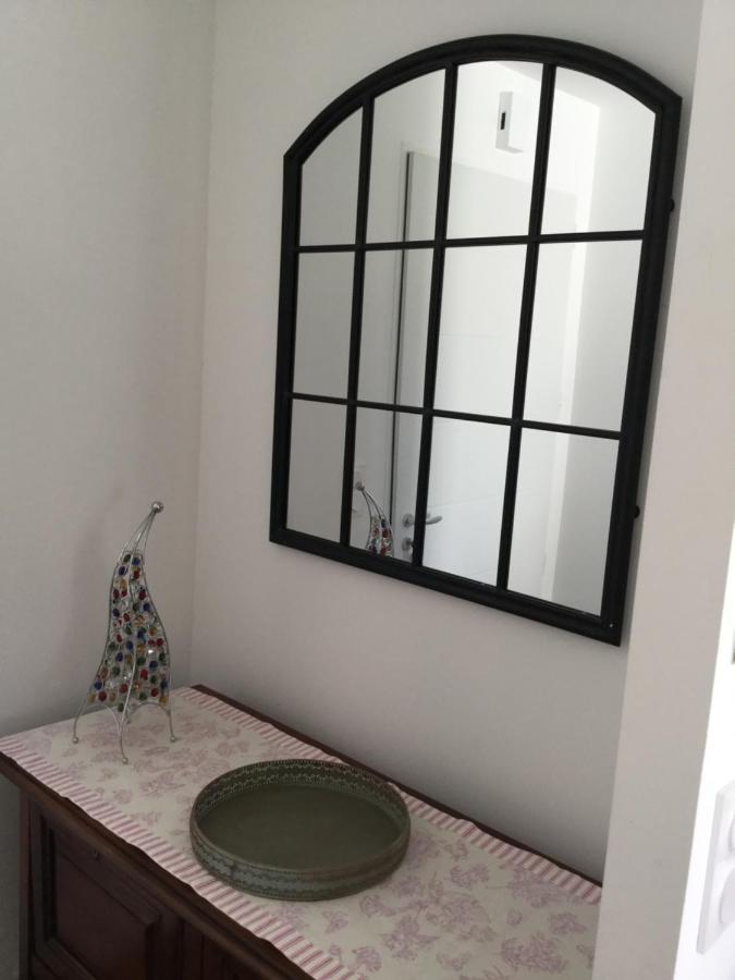 Chez Flos Villa Dompierre-sur-Mer Dış mekan fotoğraf