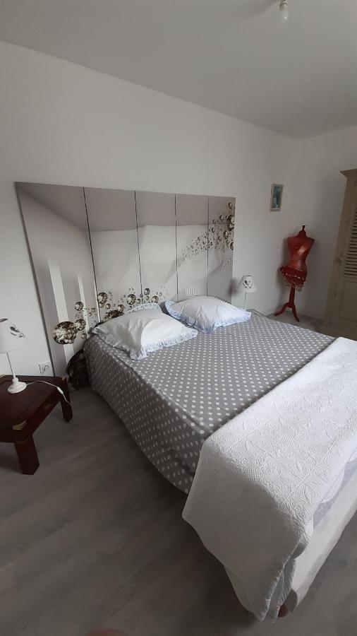 Chez Flos Villa Dompierre-sur-Mer Dış mekan fotoğraf