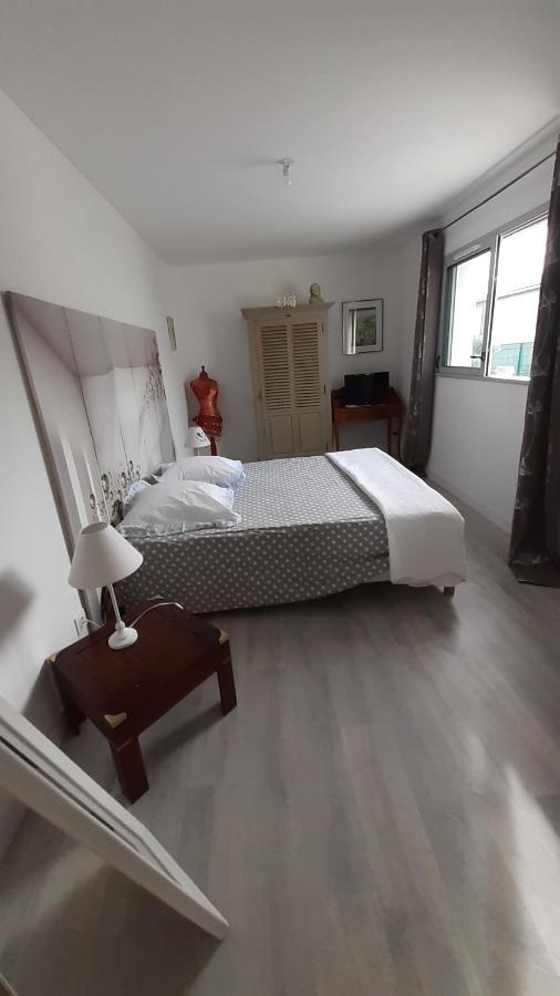 Chez Flos Villa Dompierre-sur-Mer Dış mekan fotoğraf